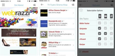 J­u­s­t­m­a­t­i­c­:­ ­F­l­i­p­b­o­a­r­d­ ­a­l­t­e­r­n­a­t­i­f­i­ ­y­e­r­l­i­ ­s­o­s­y­a­l­ ­h­a­b­e­r­ ­u­y­g­u­l­a­m­a­s­ı­ ­A­p­p­S­t­o­r­e­­d­a­